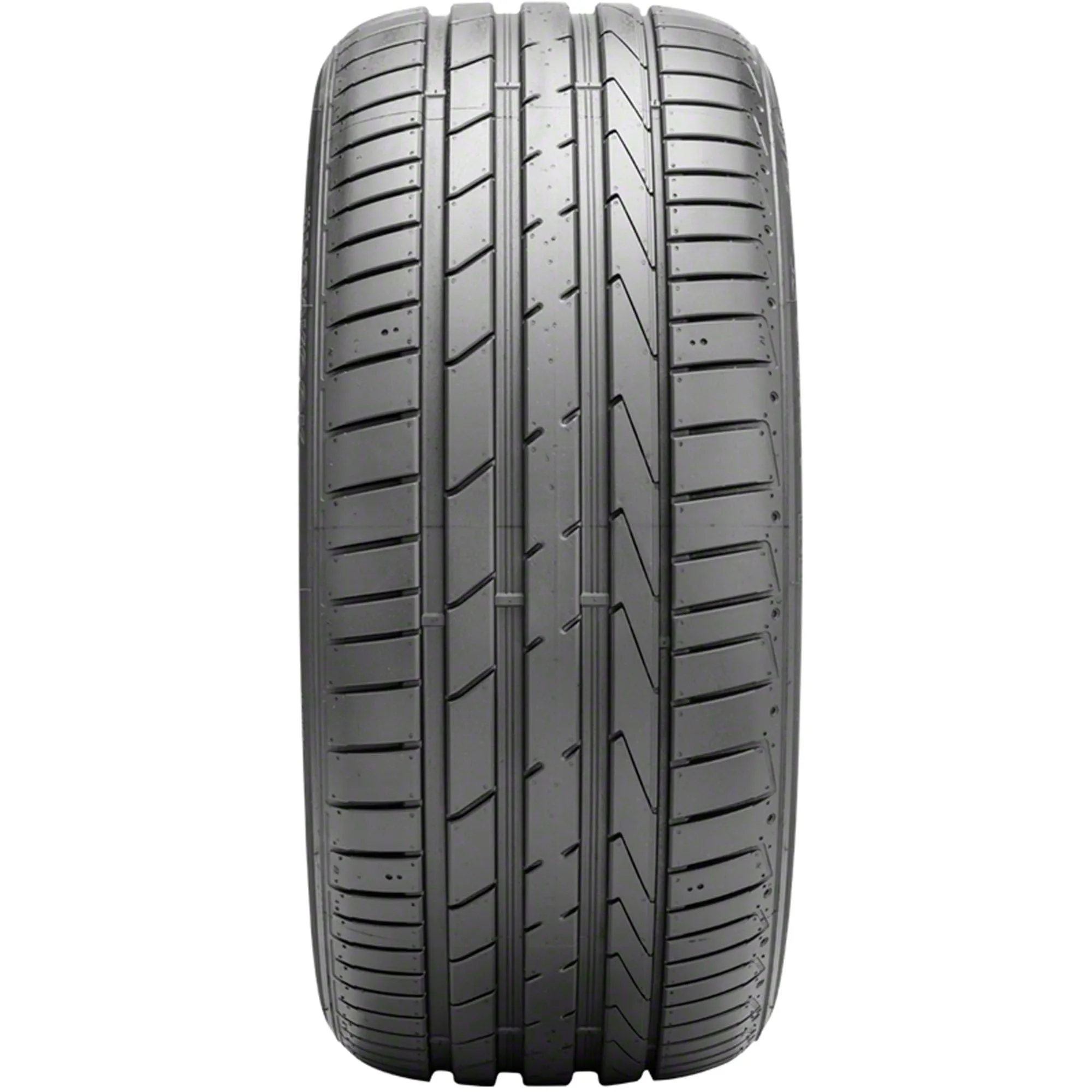 Hankook Ventus S1 Evo 2 K117B HRS ( 225/45 R17 91W 4PR *, Run Flat SBL ) - immagine 3