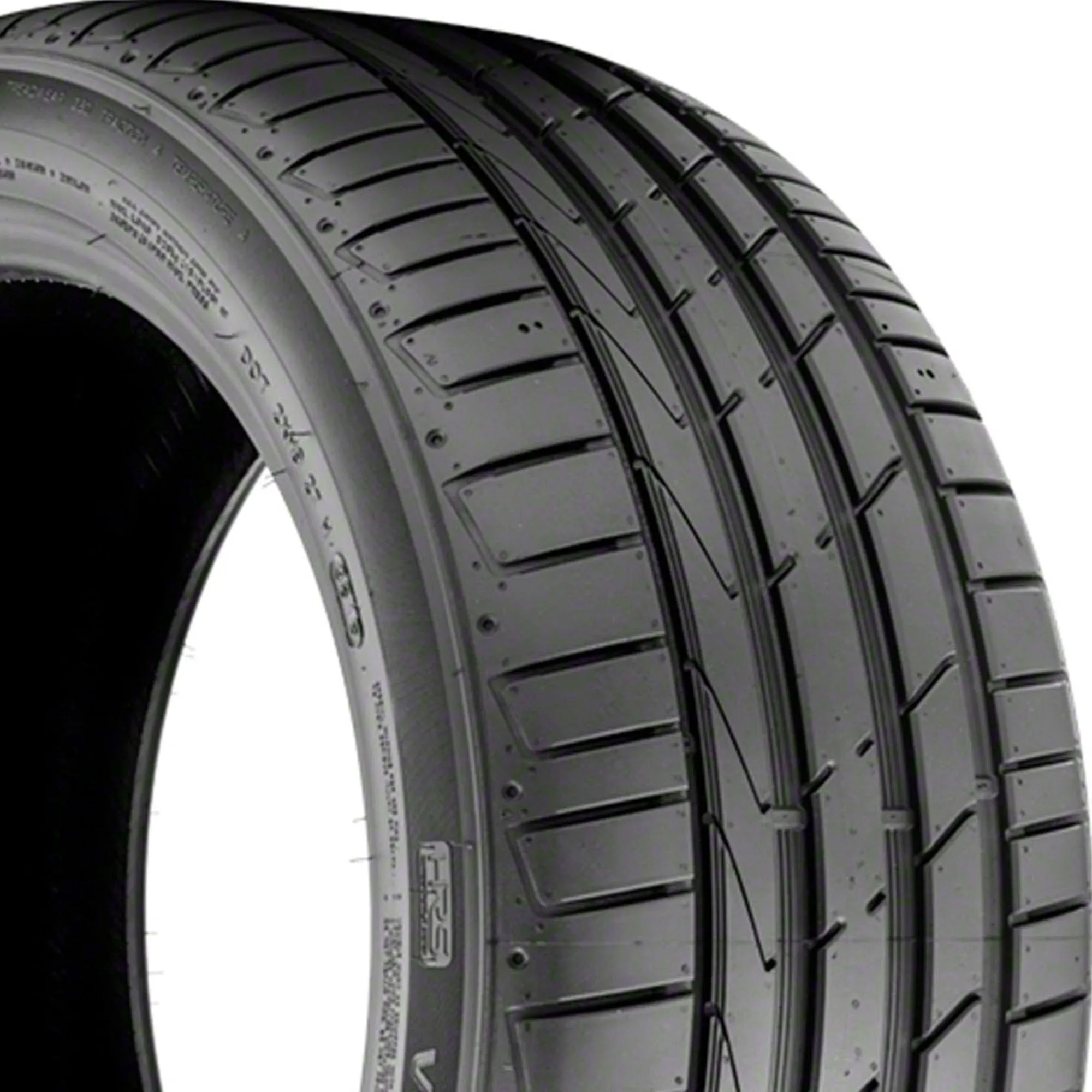Hankook Ventus S1 Evo 2 K117B HRS ( 225/45 R17 91W 4PR *, Run Flat SBL ) - immagine 6