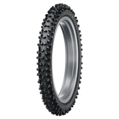 Dunlop Geomax MX 12 F 80/100-21 TT 51M Front Tire - immagine 1