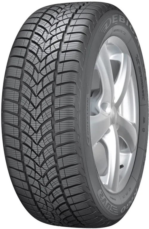 Debica Frigo SUV 2 ( 235/65 R17 108H XL ) - immagine 1