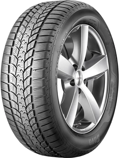 Sava Eskimo SUV 2 ( 235/65 R17 108H XL ) - immagine 1