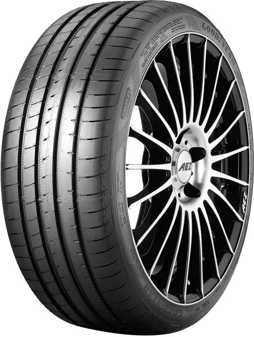Goodyear Eagle F1 Asymmetric 5 245/40 R18 97Y XL MO EVR MFS - immagine 1