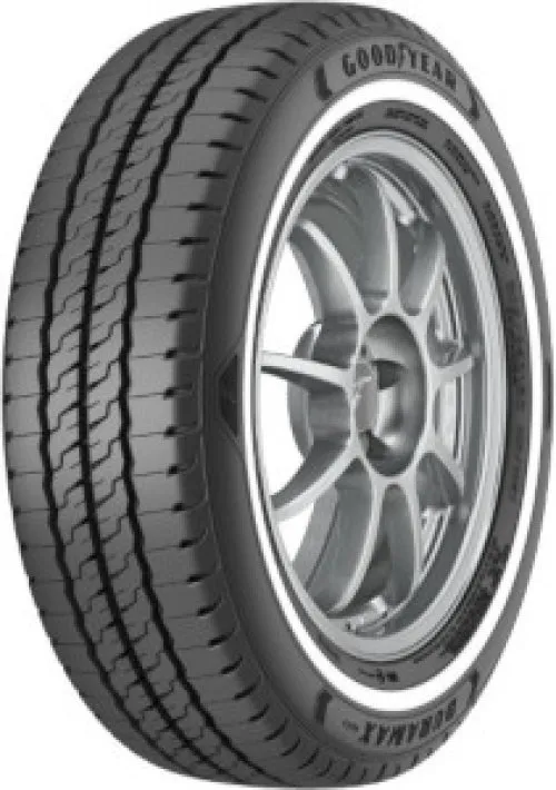 Goodyear DuraMax G2 205/65 R16C 107/105T - immagine 1