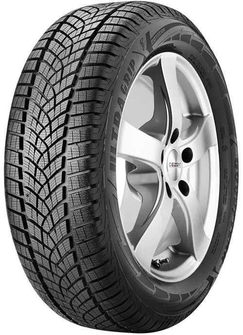 Goodyear UltraGrip Performance GEN-1 ( 225/50 R17 98H XL MO, EVR ) - immagine 1