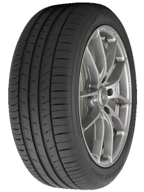 Toyo Proxes Sport A 225/50 ZR17 98Y XL - immagine 1
