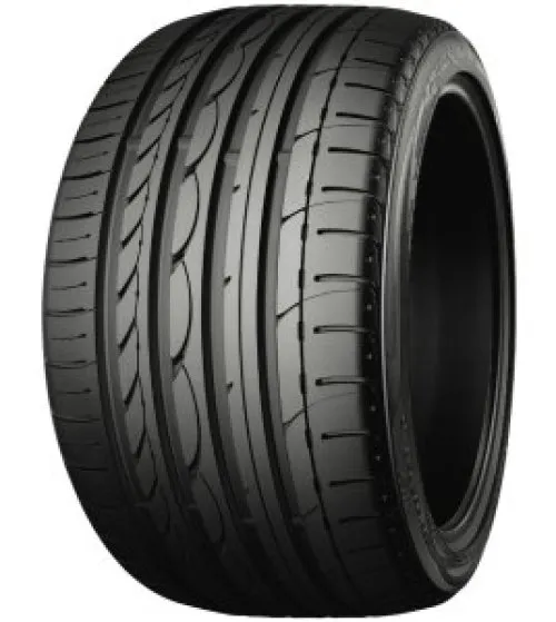 Yokohama Advan Sport V103A 295/40 ZR20 106Y MO - immagine 1