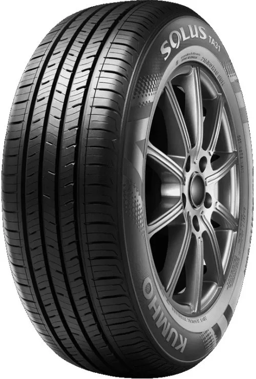 Kumho Solus TA31 ( 215/50 R18 92H 4PR ) - immagine 1