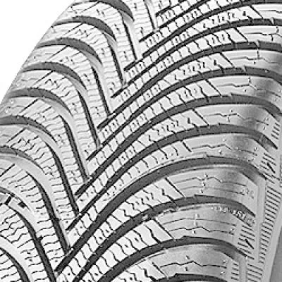 Michelin Alpin 5 ( 205/55 R16 91H N0, EV Suitable ) - immagine 1