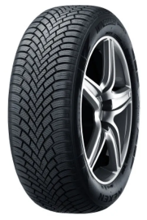 Nexen Winguard SnowG 3 ( 185/60 R14 82T 4PR ) - immagine 1