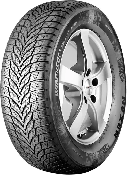 Nexen Winguard Sport 2 SUV 235/60 R18 103H - immagine 1