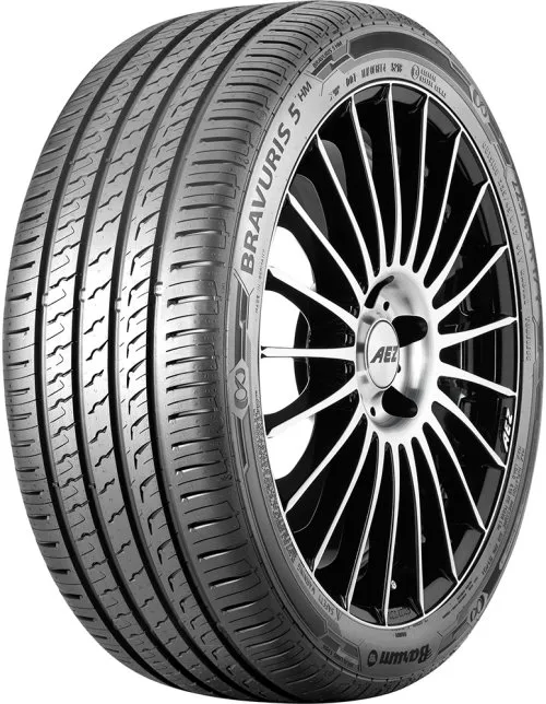 Barum Bravuris 5HM ( 185/60 R14 82H EVc ) - immagine 1
