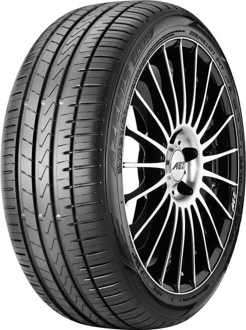 Falken Azenis FK510A 235/55 R18 100H SUV - immagine 1