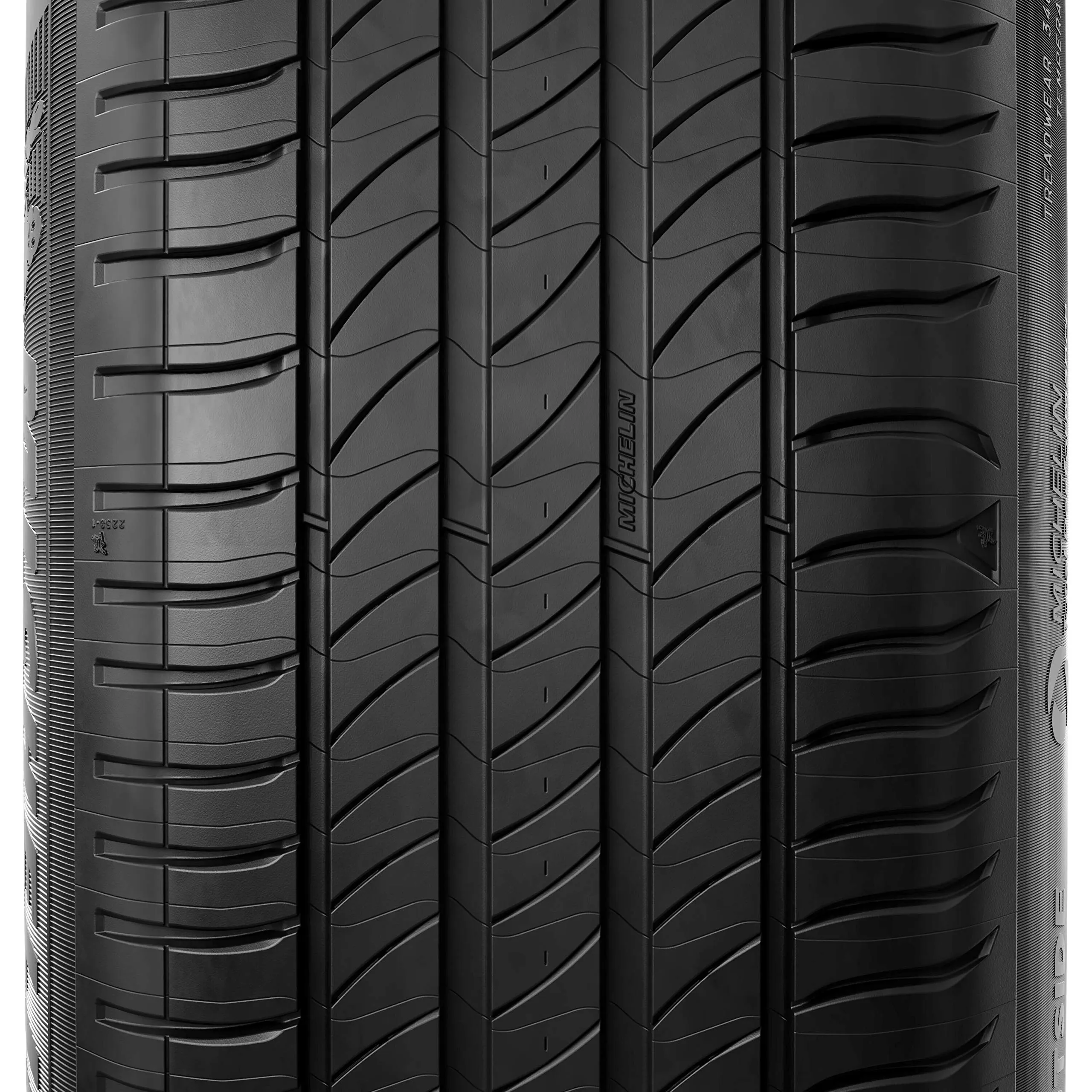 Michelin Primacy 4 ( 225/55 R16 95W ) - immagine 9
