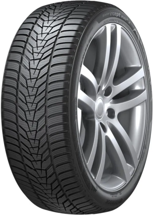 Hankook Winter i*cept evo3 X W330A 245/45 R21 104W XL - immagine 1