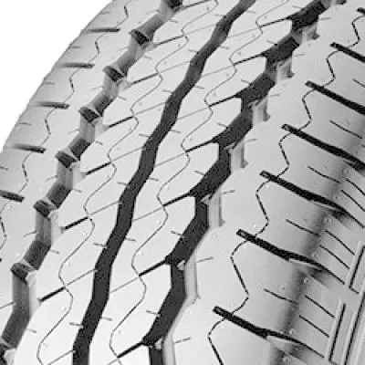 Maxxis Vansmart MCV3+ 195/60 R16C 99/97T - immagine 1