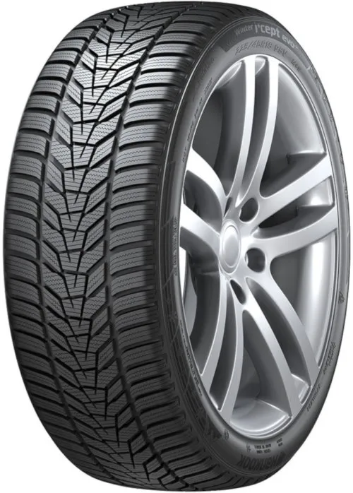 Hankook Winter i*cept evo3 W330 215/60 R17 96H - immagine 1