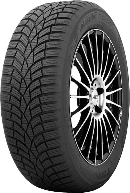 Toyo Observe S944 ( 215/65 R17 103V XL ) - immagine 1