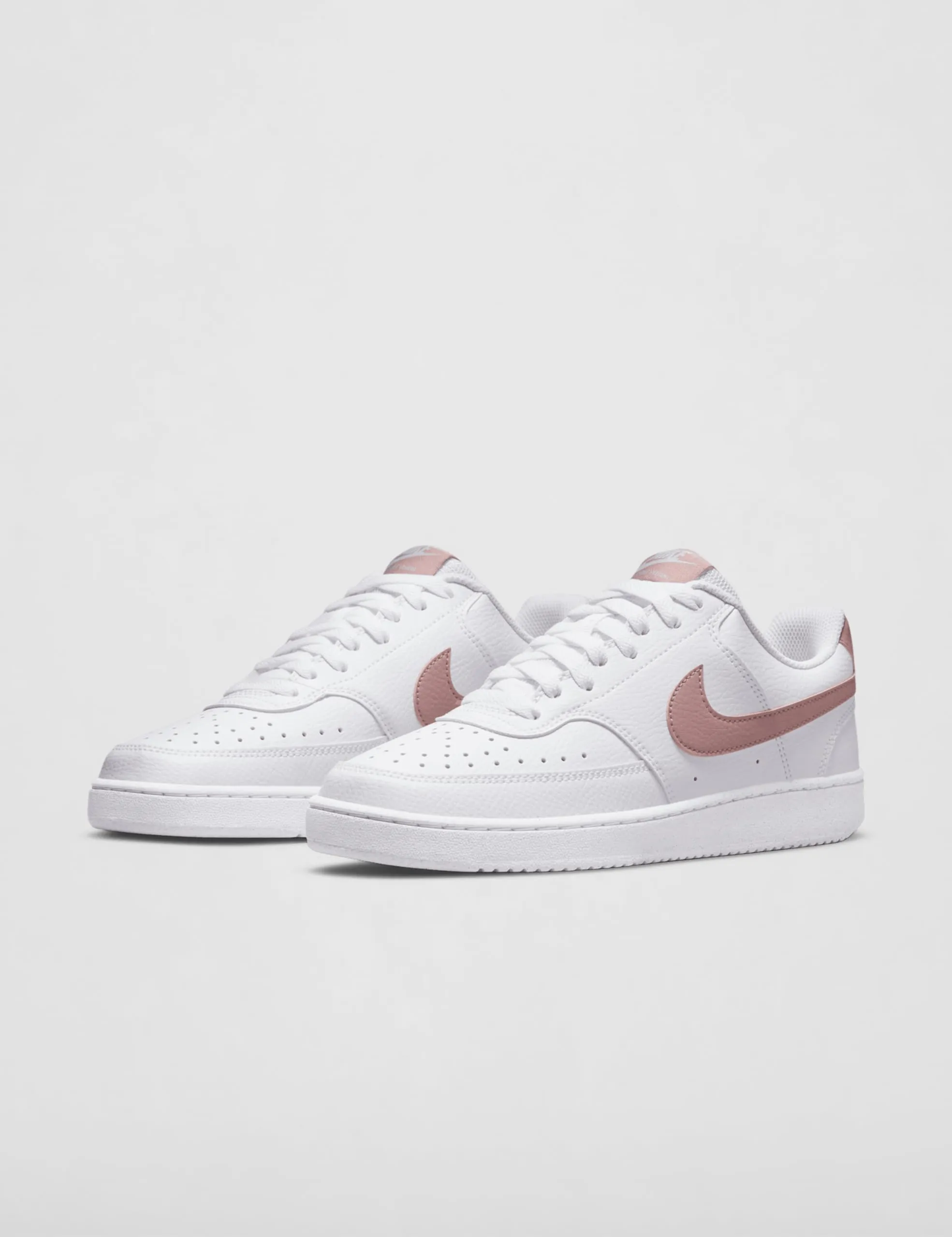 NIKE Court Vision Low Next Nature Sneaker - immagine 5