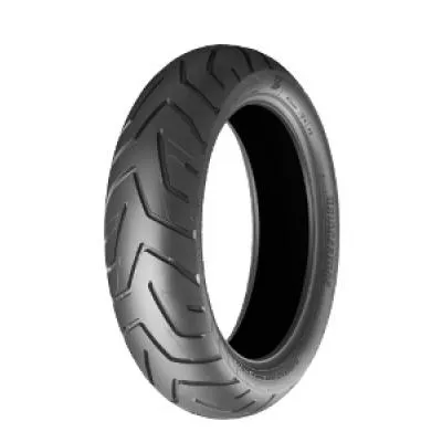 Bridgestone A41 R 150/70 R18 TT 70H Rear Tyre, M/C, Variante G - immagine 1