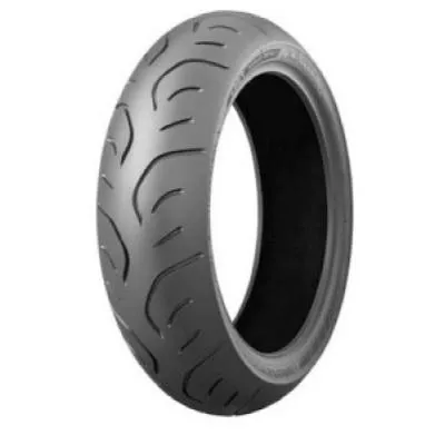 Bridgestone T 30 R 190/55 ZR17 TL 75W Rear Tyre - immagine 1