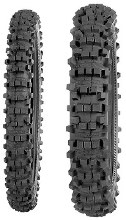 Kenda K760 Trakmaster2 ( 130/90-17 TL 68M ) - immagine 1