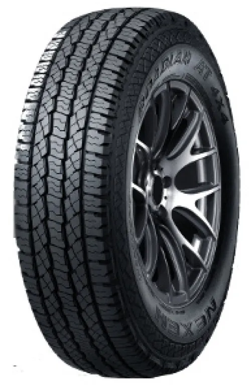 Nexen Roadian AT 4x4 225/70 R15C 112/110R 8PR - immagine 1
