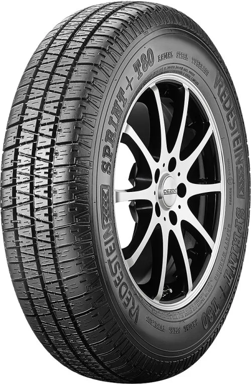 Vredestein Sprint+ 195/60 R15 88V - immagine 1