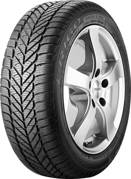 Debica Frigo 2 ( 185/60 R15 84T ) - immagine 1