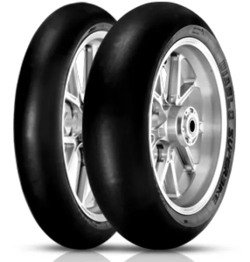 Pirelli Diablo Superbike 140/70 R17 TL Rear Tyre NHS - immagine 1