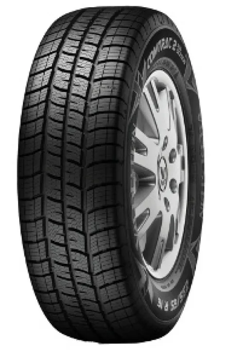 Vredestein Comtrac 2 All Season+ 185/75 R16C 104/102R EVc - immagine 1