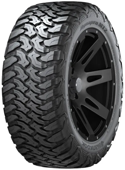 Hankook Dynapro MT2 RT05 215/85 R16 115/112Q 10PR MFS SBL - immagine 1