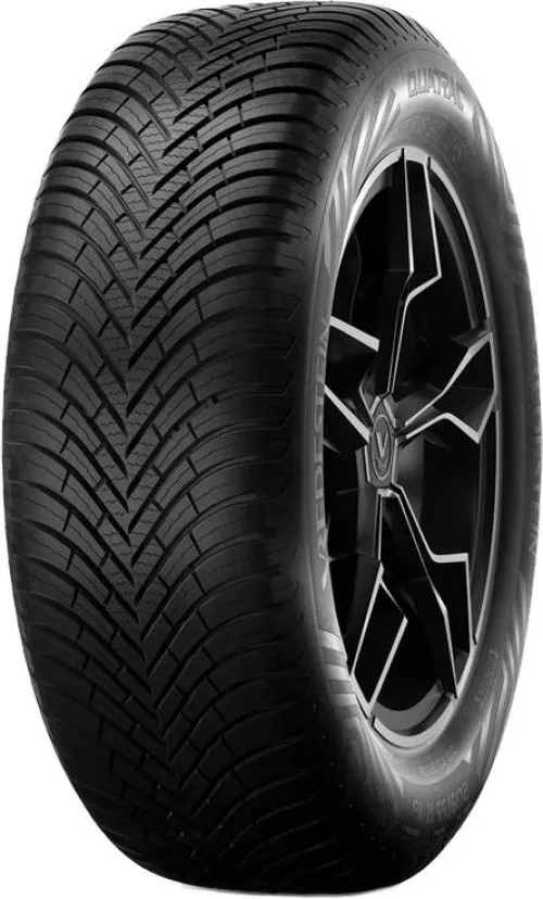 Vredestein Quatrac ( 205/55 R16 91H EVc ) - immagine 1