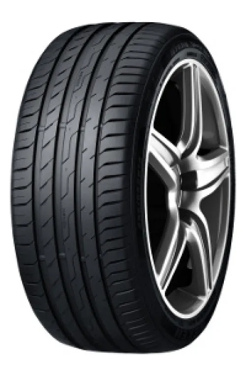 Nexen N Fera Sport SUV 255/50 ZR19 107W XL 4PR - immagine 1