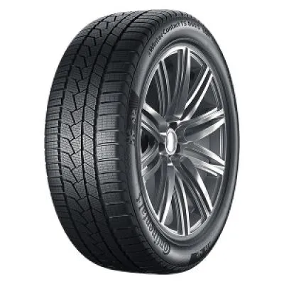 Continental WinterContact TS 860 S SSR 255/35 R19 96V XL EVc Run Flat - immagine 1
