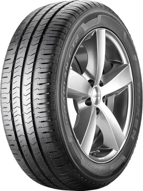 Nexen Roadian CT8 ( 215/65 R16 109/107T 8PR ) - immagine 1