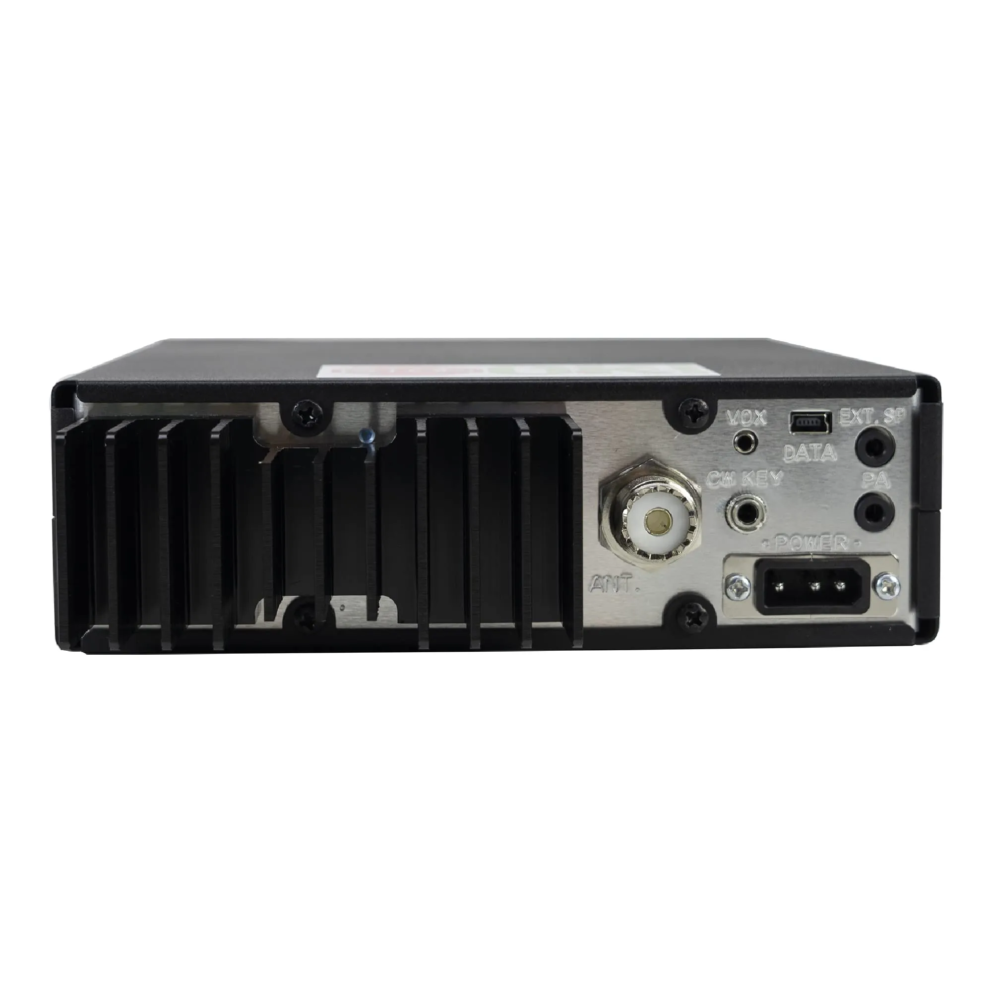 President Lincoln II+ CB Radio Kit with PNI ML70 Antenna, 70 cm, 26-30 MHz, 200 W - immagine 3