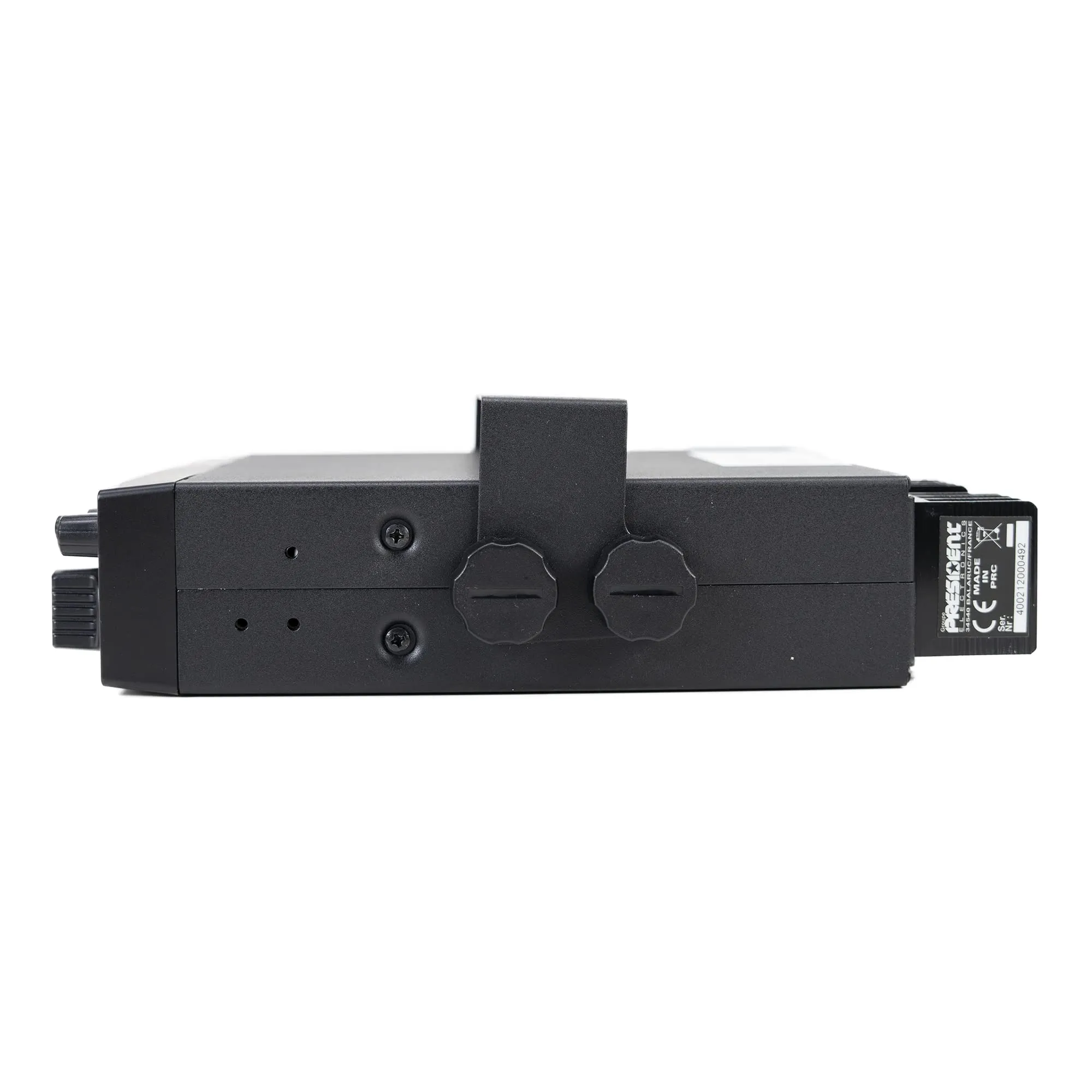 President Lincoln II+ CB Radio Kit with PNI ML70 Antenna, 70 cm, 26-30 MHz, 200 W - immagine 4