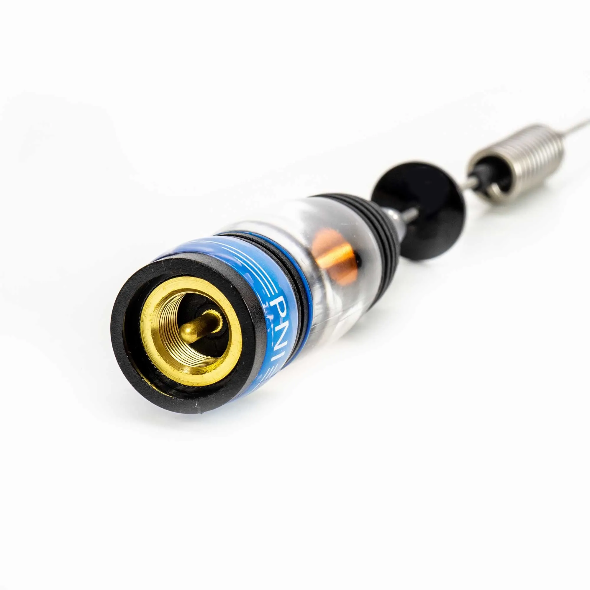 President Lincoln II+ CB Radio Kit with PNI ML70 Antenna, 70 cm, 26-30 MHz, 200 W - immagine 8