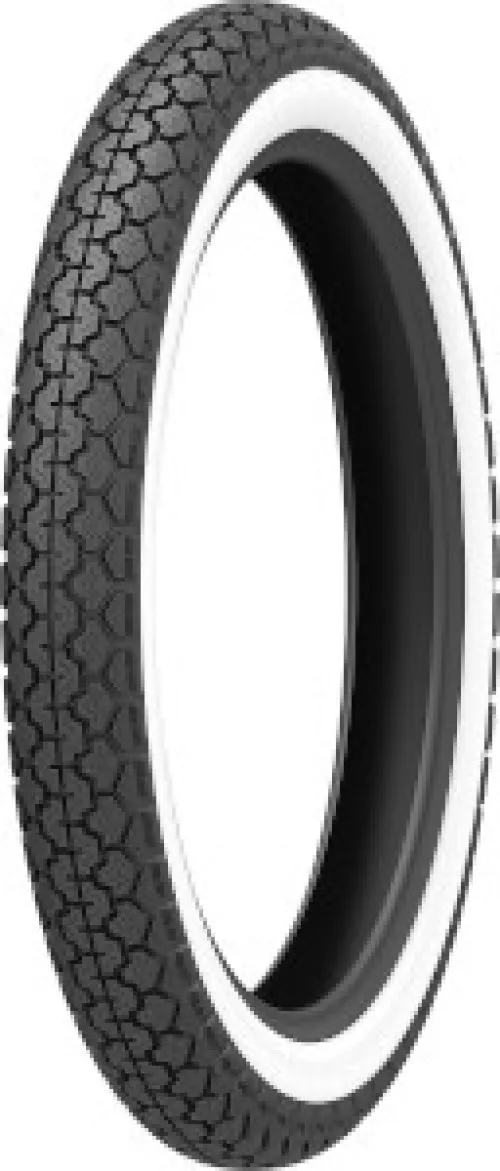 Kenda K265 WW ( 2.75-17 TT 41P ) - immagine 1