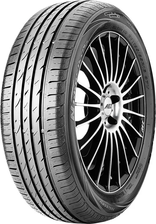 Nexen N blue HD Plus ( 205/55 R16 91V 4PR ) - immagine 1