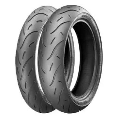 Heidenau K80 90/90-18 57H TL - immagine 1