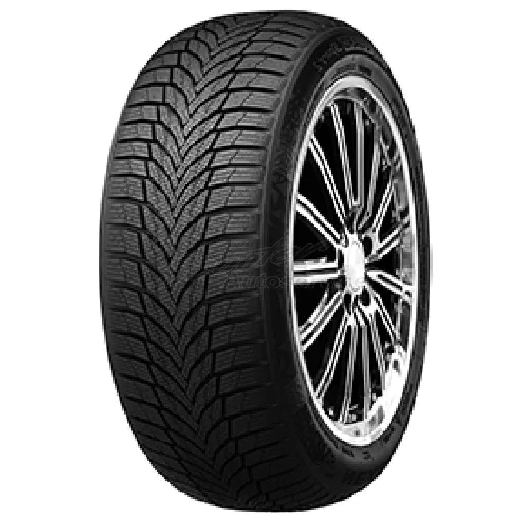 Nexen Winguard Sport 2 ( 225/55 R17 97H 4PR ) - immagine 1