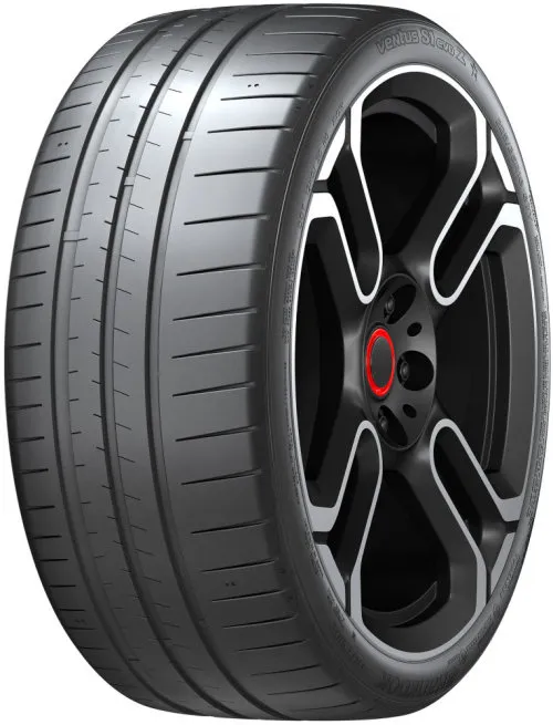 Hankook Ventus S1 Evo Z K129 265/35 ZR19 98Y XL - immagine 1