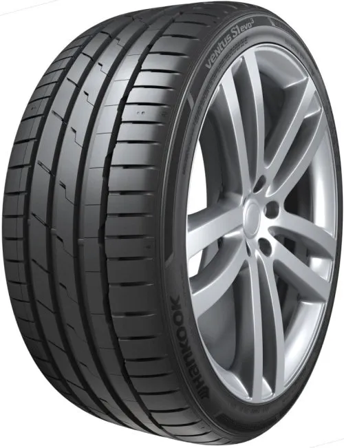 Hankook Ventus S1 Evo 3 K127B HRS ( 225/45 R19 92W 4PR *, Run Flat SBL ) - immagine 1
