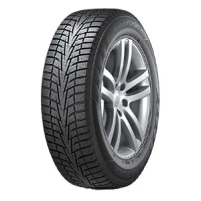 Hankook Winter i*cept X RW10 275/55 R20 117T XL - immagine 1