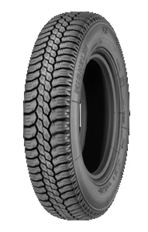 Michelin Collection MX ( 145 R12 72S ) - immagine 1