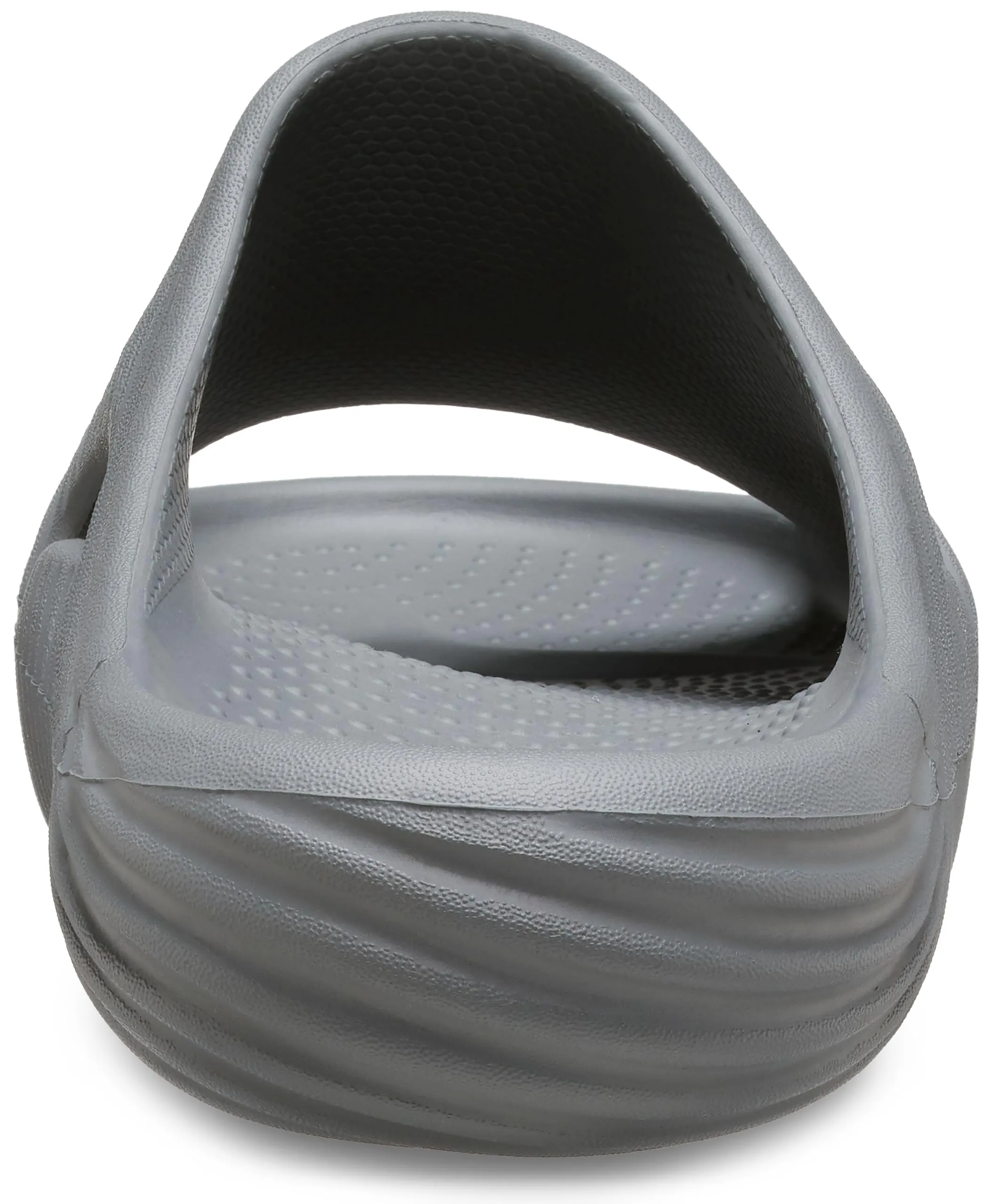 Crocs Mellow Recovery Unisex, Grigio Ardesia, 37/38 EU - immagine 2