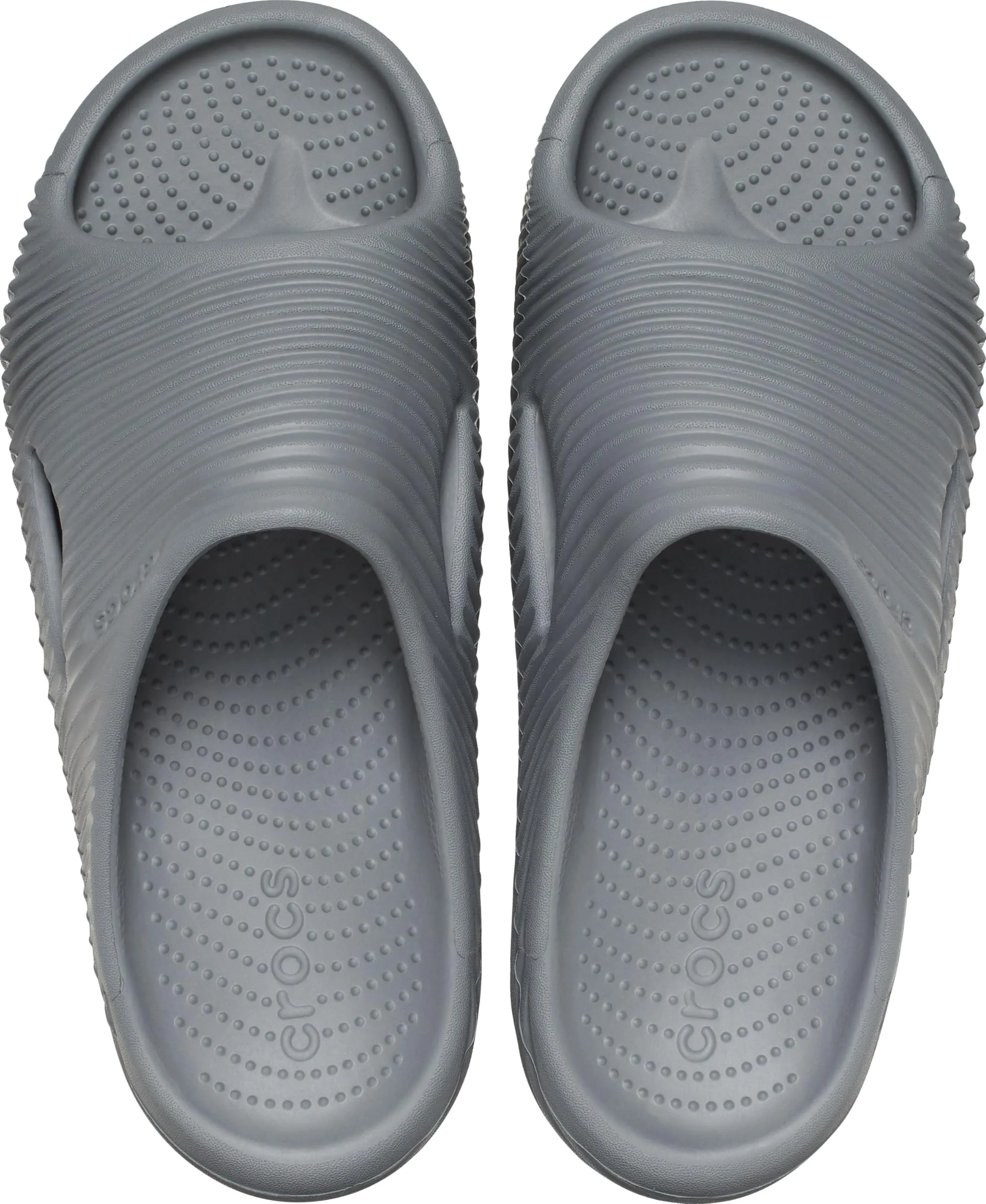 Crocs Mellow Recovery Unisex, Grigio Ardesia, 37/38 EU - immagine 4