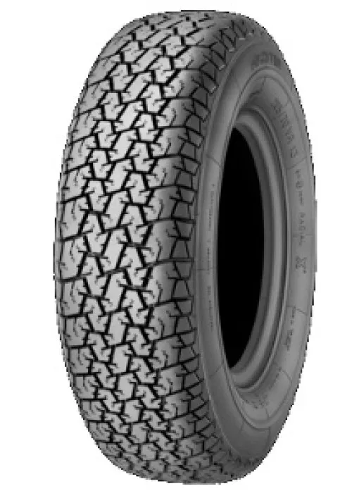Michelin Collection XDX-B 185/70 R13 86V - immagine 1