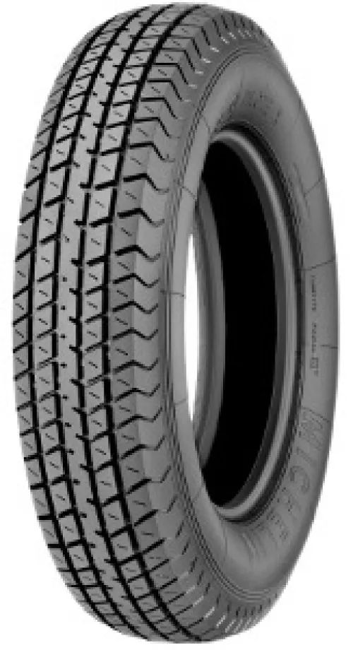 Michelin Collection Pilote X ( 185 R16 88W ) - immagine 1